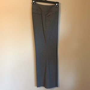 Brown suit slack (part of 3 piece suit)